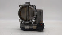 2011-2018 Dodge Charger Throttle Body P/N:05184349AF 05184349AD, 05184349AB Fits Fits 2011 2012 2013 2014 2015 2016 2017 201