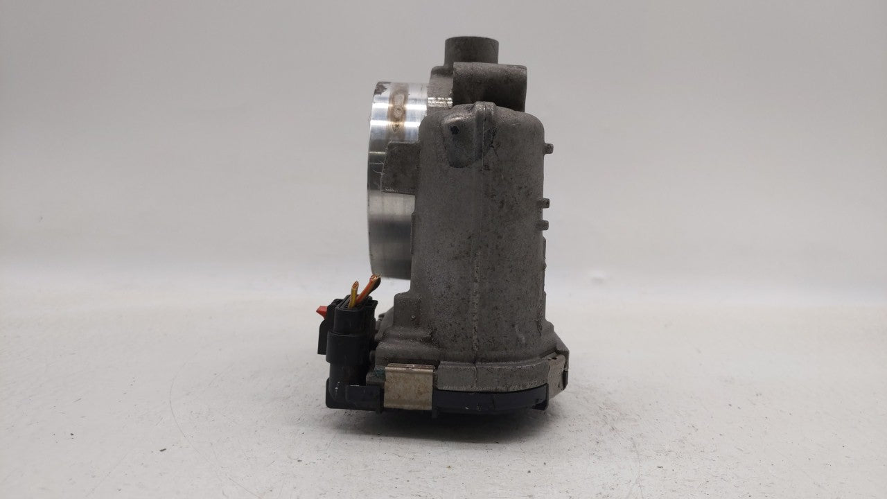 2011-2018 Dodge Charger Throttle Body P/N:05184349AF 05184349AD, 05184349AB Fits Fits 2011 2012 2013 2014 2015 2016 2017 201