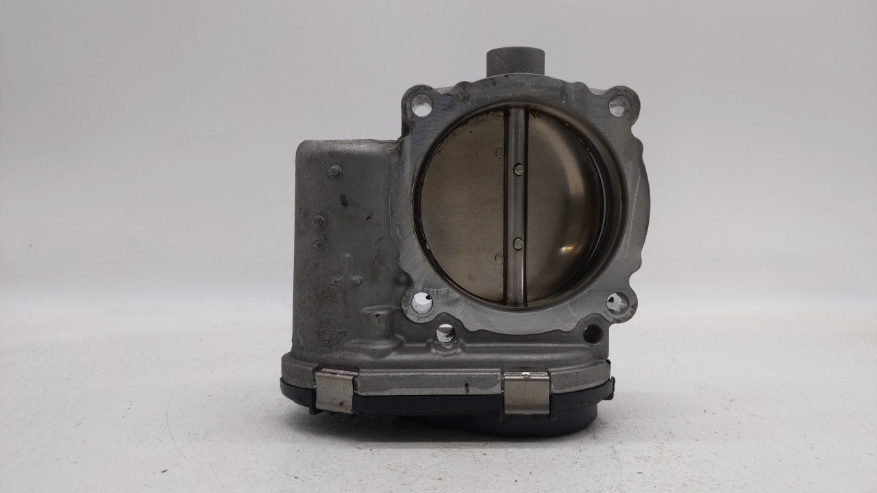 2011-2018 Dodge Charger Throttle Body P/N:05184349AF 05184349AD, 05184349AB Fits Fits 2011 2012 2013 2014 2015 2016 2017 201