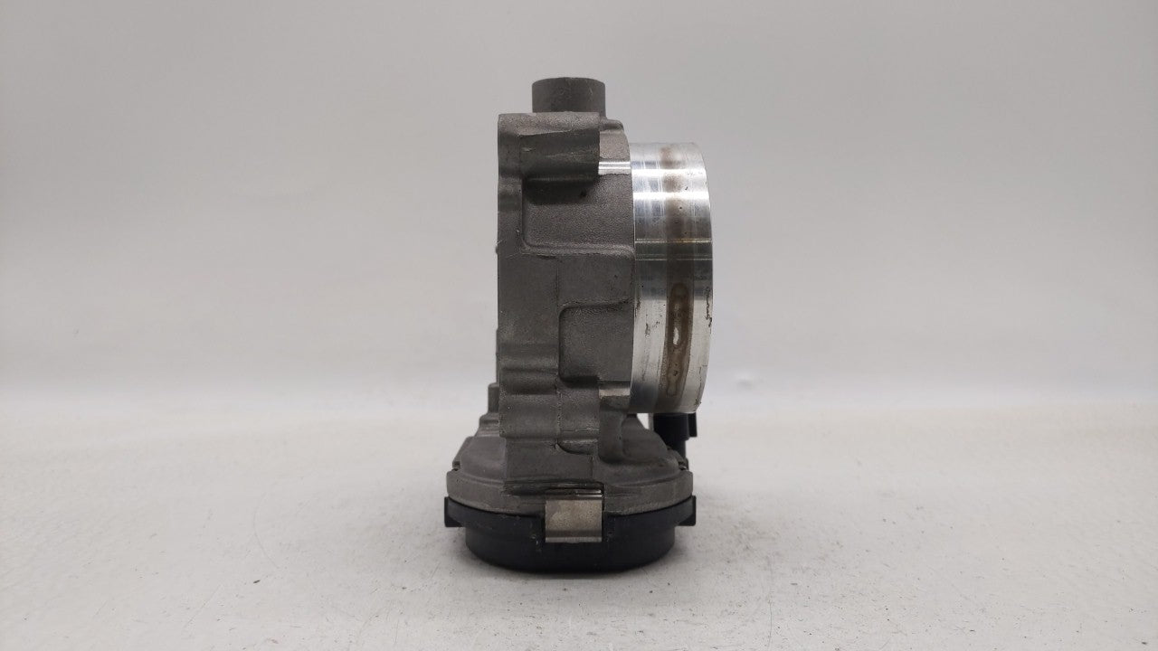 2011-2018 Dodge Charger Throttle Body P/N:05184349AF 05184349AD, 05184349AB Fits Fits 2011 2012 2013 2014 2015 2016 2017 201