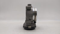 2011-2018 Dodge Charger Throttle Body P/N:05184349AF 05184349AD, 05184349AB Fits Fits 2011 2012 2013 2014 2015 2016 2017 201