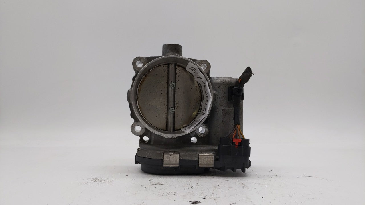 2011-2018 Dodge Charger Throttle Body P/N:05184349AF 05184349AD, 05184349AB Fits Fits 2011 2012 2013 2014 2015 2016 2017 201