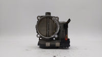 2011-2018 Dodge Charger Throttle Body P/N:05184349AF 05184349AD, 05184349AB Fits Fits 2011 2012 2013 2014 2015 2016 2017 201