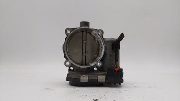 2011-2018 Dodge Charger Throttle Body P/N:05184349AF 05184349AD, 05184349AB Fits Fits 2011 2012 2013 2014 2015 2016 2017 201