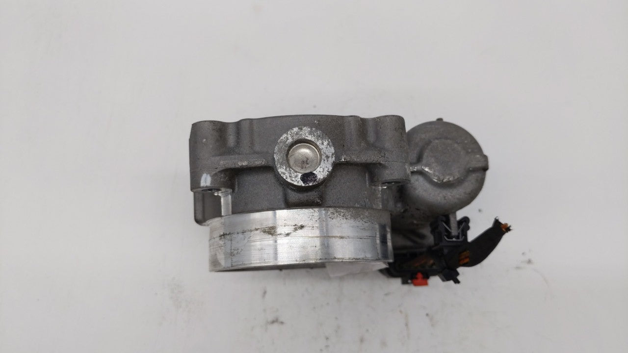2011-2018 Dodge Charger Throttle Body P/N:05184349AF 05184349AD, 05184349AB Fits Fits 2011 2012 2013 2014 2015 2016 2017 201