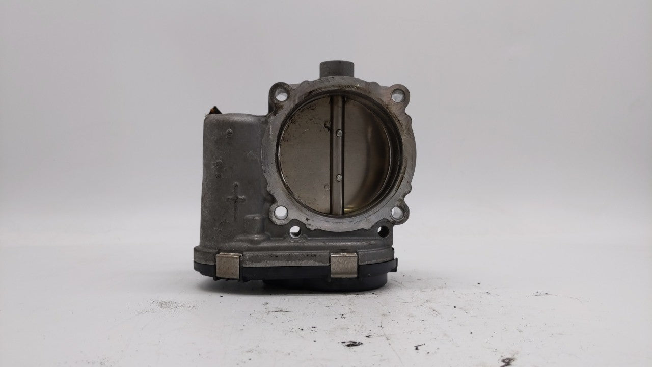 2011-2018 Dodge Charger Throttle Body P/N:05184349AF 05184349AD, 05184349AB Fits Fits 2011 2012 2013 2014 2015 2016 2017 201