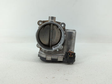 2011-2018 Dodge Charger Throttle Body P/N:05184349AE 05184349AD, 05184349AC Fits Fits 2011 2012 2013 2014 2015 2016 2017 201