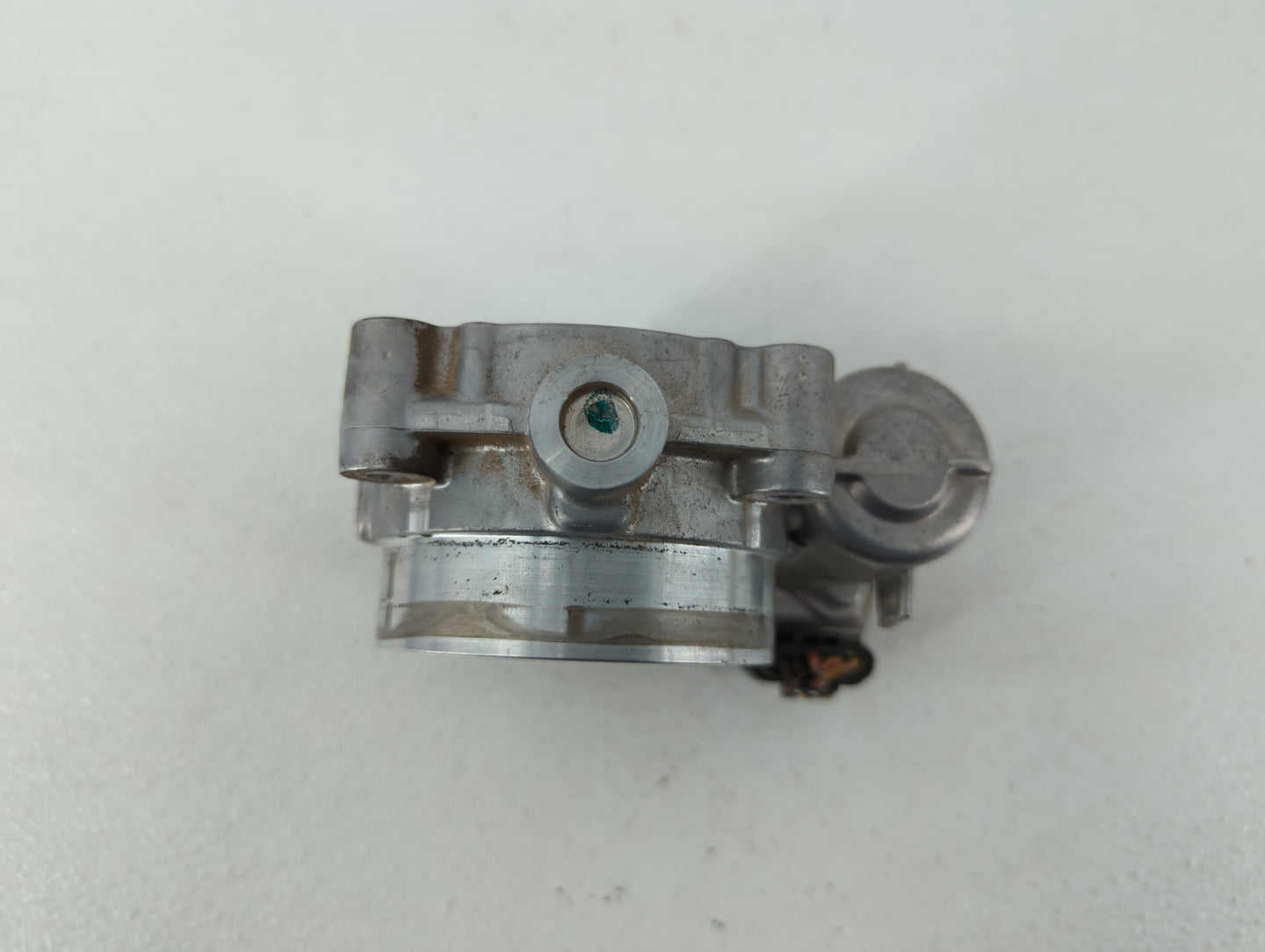 2011-2018 Dodge Charger Throttle Body P/N:05184349AE 05184349AD, 05184349AC Fits Fits 2011 2012 2013 2014 2015 2016 2017 201