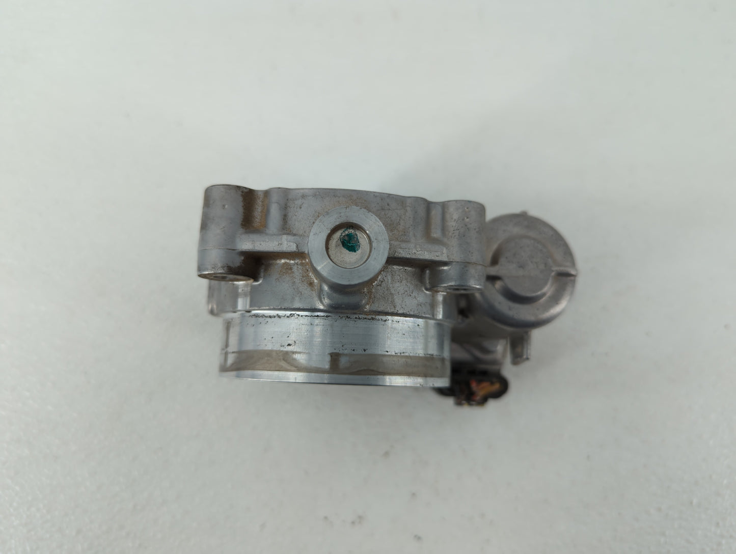 2011-2018 Dodge Charger Throttle Body P/N:05184349AE 05184349AD, 05184349AC Fits Fits 2011 2012 2013 2014 2015 2016 2017 201