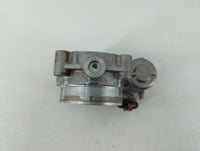 2011-2018 Dodge Charger Throttle Body P/N:05184349AE 05184349AD, 05184349AC Fits Fits 2011 2012 2013 2014 2015 2016 2017 201