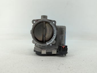compare product 2011-2018 Dodge Charger Throttle Body P/N:05184349AE 05184349AD, 05184349AC Fits Fits 2011 2012 2013 2014 2015 2016 2017 2018 2019 OEM Used Auto Parts
