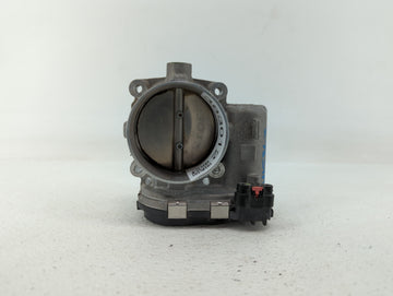 2011-2018 Dodge Charger Throttle Body P/N:05184349AE 05184349AD, 05184349AC Fits Fits 2011 2012 2013 2014 2015 2016 2017 201