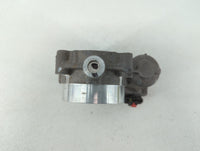 2011-2018 Dodge Charger Throttle Body P/N:05184349AE 05184349AD, 05184349AC Fits Fits 2011 2012 2013 2014 2015 2016 2017 201
