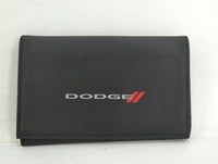 2015 Dodge Charger Owners Manual Book Guide OEM Used Auto Parts - Oemusedautoparts1.com