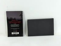 2015 Dodge Charger Owners Manual Book Guide OEM Used Auto Parts - Oemusedautoparts1.com