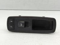 2015 Dodge Charger Passenger Right Power Window Switch 68268251aa - Oemusedautoparts1.com