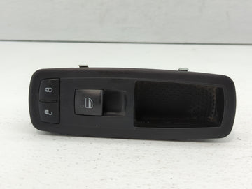 2015 Dodge Charger Passenger Right Power Window Switch 68268251aa - Oemusedautoparts1.com