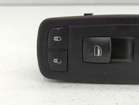 2015 Dodge Charger Passenger Right Power Window Switch 68268251aa - Oemusedautoparts1.com