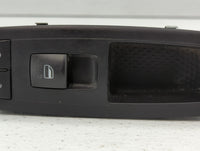2015 Dodge Charger Passenger Right Power Window Switch 68268251aa - Oemusedautoparts1.com