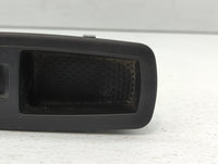 2015 Dodge Charger Passenger Right Power Window Switch 68268251aa - Oemusedautoparts1.com
