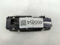 2015 Dodge Charger Passenger Right Power Window Switch 68268251aa - Oemusedautoparts1.com