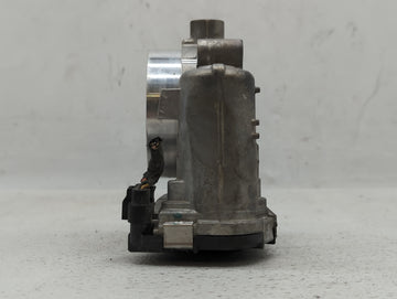2011-2022 Dodge Charger Throttle Body P/N:05184349AC 05184349AF Fits OEM Used Auto Parts