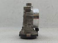 2011-2022 Dodge Charger Throttle Body P/N:05184349AC 05184349AF Fits OEM Used Auto Parts - Oemusedautoparts1.com