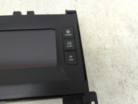 2015 Dodge Charger Information Display Screen 5031039 - Oemusedautoparts1.com