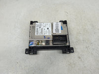 2015 Dodge Charger Information Display Screen 5031039 - Oemusedautoparts1.com