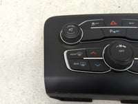 2015-2016 Dodge Charger Climate Control Module Temperature AC/Heater Replacement P/N:P56054674AB 92221240 Fits Fits 2015 201
