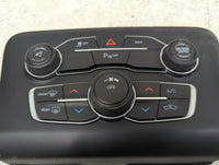 2015-2016 Dodge Charger Climate Control Module Temperature AC/Heater Replacement P/N:P56054674AB 92221240 Fits Fits 2015 201