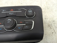 2015-2016 Dodge Charger Climate Control Module Temperature AC/Heater Replacement P/N:P56054674AB 92221240 Fits Fits 2015 201