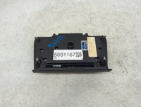 2015-2016 Dodge Charger Climate Control Module Temperature AC/Heater Replacement P/N:P56054674AB 92221240 Fits Fits 2015 201