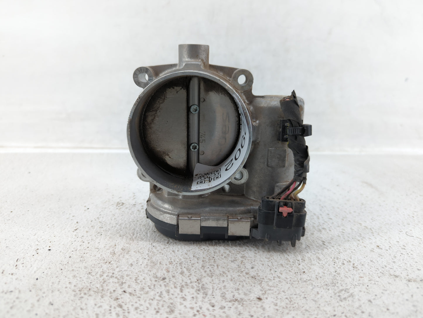 2011-2022 Dodge Charger Throttle Body P/N:0 280 750 570 Fits Fits 2011 2012 2013 2014 2015 2016 2017 2018 2019 2020 2021 202