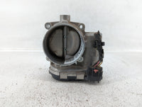 2011-2022 Dodge Charger Throttle Body P/N:0 280 750 570 Fits Fits 2011 2012 2013 2014 2015 2016 2017 2018 2019 2020 2021 202