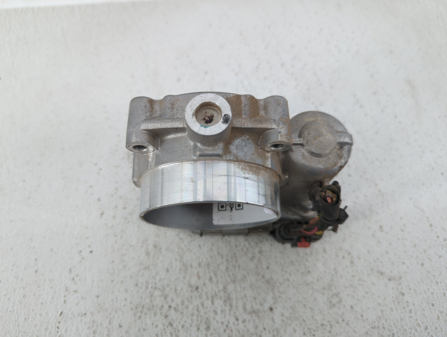 2011-2022 Dodge Charger Throttle Body P/N:0 280 750 570 Fits Fits 2011 2012 2013 2014 2015 2016 2017 2018 2019 2020 2021 202