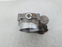 2011-2022 Dodge Charger Throttle Body P/N:0 280 750 570 Fits Fits 2011 2012 2013 2014 2015 2016 2017 2018 2019 2020 2021 202