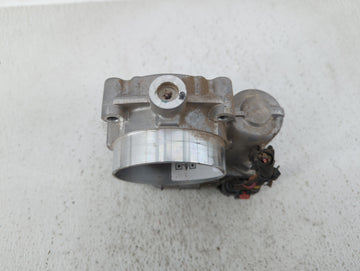 2011-2022 Dodge Charger Throttle Body P/N:0 280 750 570 Fits Fits 2011 2012 2013 2014 2015 2016 2017 2018 2019 2020 2021 2022 OEM Used Auto Parts