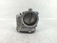 2011-2022 Dodge Charger Throttle Body P/N:0 280 750 570 Fits Fits 2011 2012 2013 2014 2015 2016 2017 2018 2019 2020 2021 202