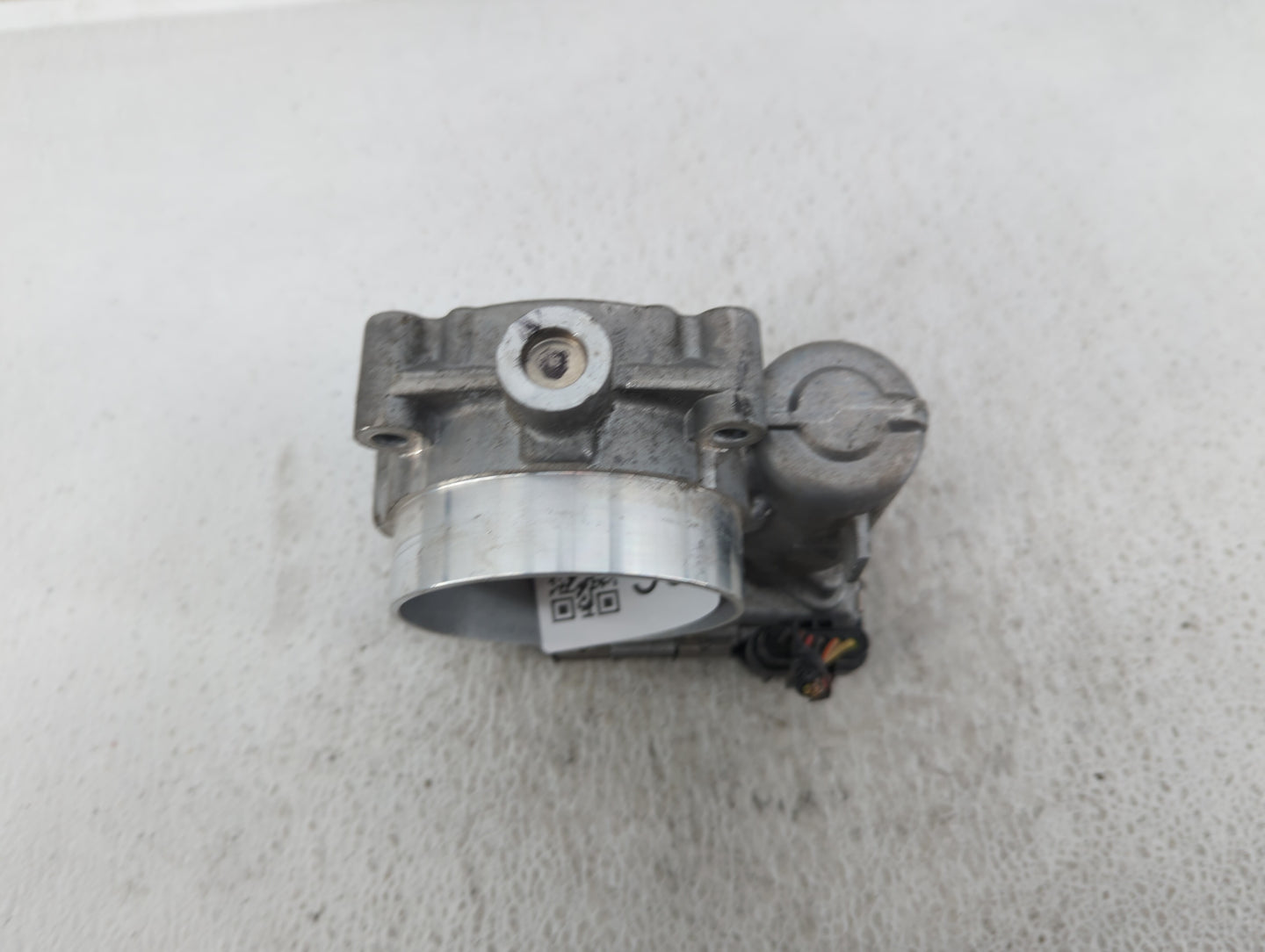 2011-2022 Dodge Charger Throttle Body P/N:05184349AC Fits Fits 2011 2012 2013 2014 2015 2016 2017 2018 2019 2020 2021 2022 O