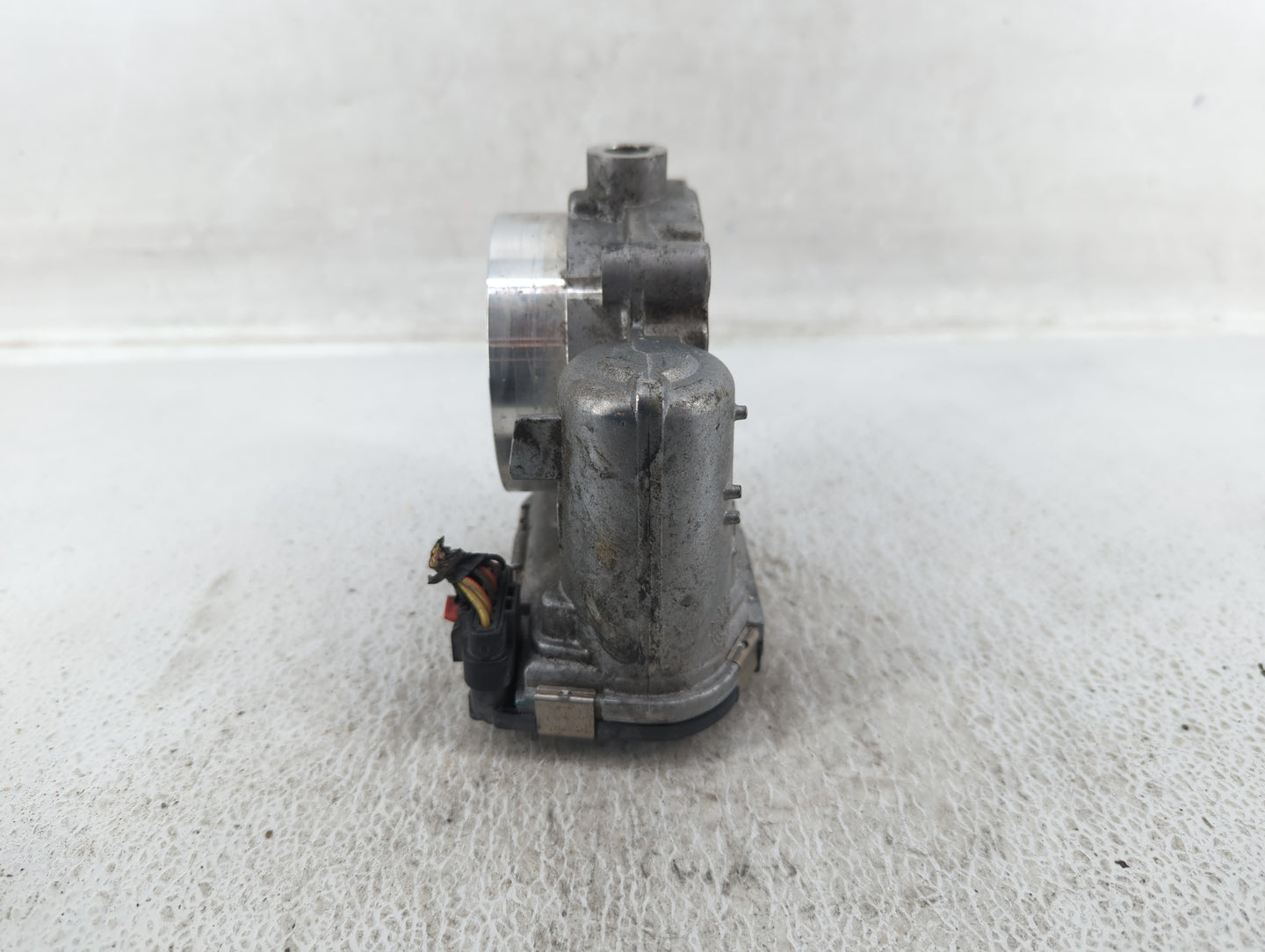 2011-2022 Dodge Charger Throttle Body P/N:05184349AC Fits Fits 2011 2012 2013 2014 2015 2016 2017 2018 2019 2020 2021 2022 O