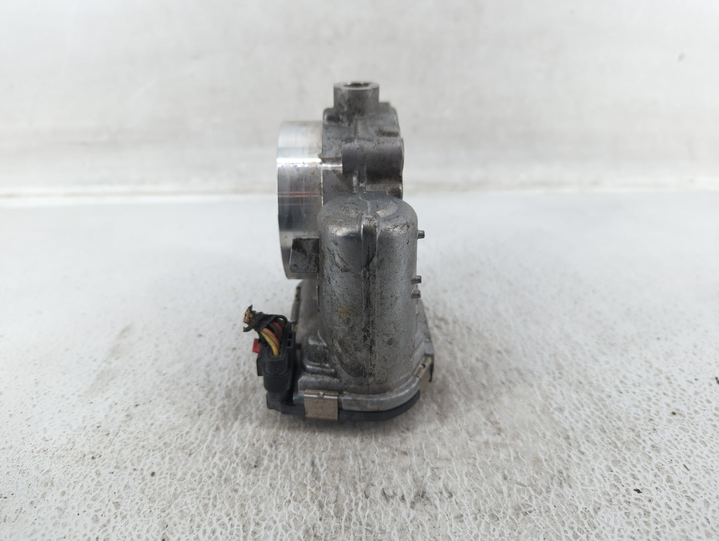 2011-2022 Dodge Charger Throttle Body P/N:05184349AC Fits Fits 2011 2012 2013 2014 2015 2016 2017 2018 2019 2020 2021 2022 O
