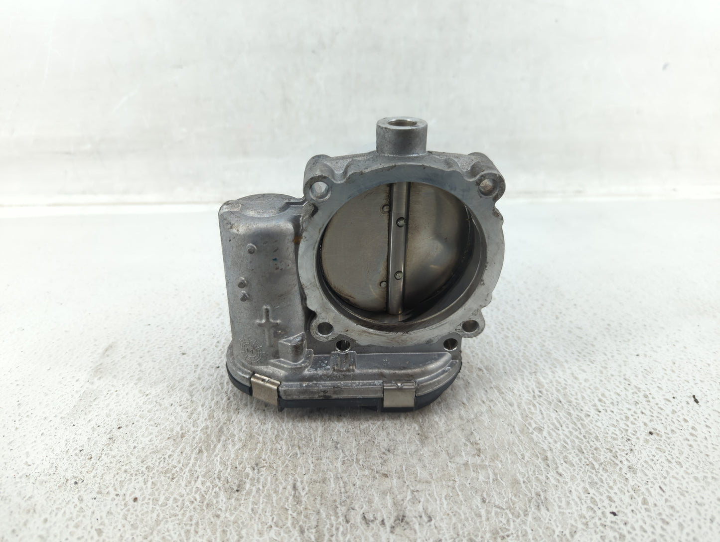 2011-2022 Dodge Charger Throttle Body P/N:05184349AC Fits Fits 2011 2012 2013 2014 2015 2016 2017 2018 2019 2020 2021 2022 O