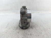 2011-2022 Dodge Charger Throttle Body P/N:05184349AC Fits Fits 2011 2012 2013 2014 2015 2016 2017 2018 2019 2020 2021 2022 O
