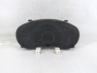 2015 Dodge Charger Instrument Cluster Speedometer Gauges P/N:94006-B2510 Fits OEM Used Auto Parts - Oemusedautoparts1.com
