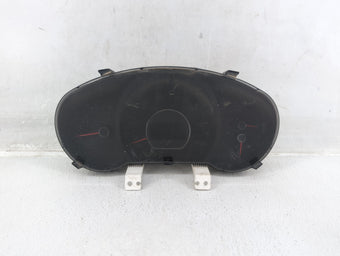 compare product 2015 Dodge Charger Instrument Cluster Speedometer Gauges P/N:94006-B2510 Fits OEM Used Auto Parts