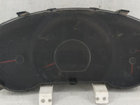 2015 Dodge Charger Instrument Cluster Speedometer Gauges P/N:94006-B2510 Fits OEM Used Auto Parts - Oemusedautoparts1.com