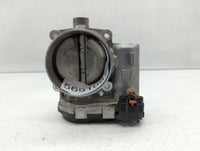 2011-2022 Dodge Charger Throttle Body P/N:05184349AC Fits Fits 2011 2012 2013 2014 2015 2016 2017 2018 2019 2020 2021 2022 O