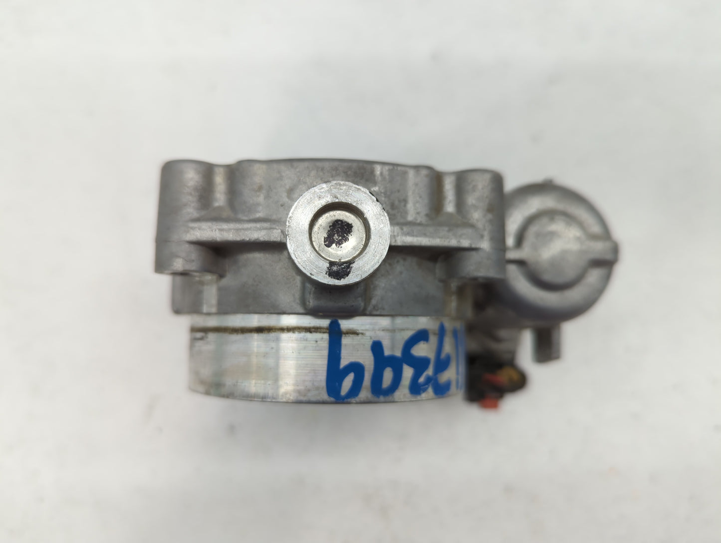 2011-2022 Dodge Charger Throttle Body P/N:05184349AC Fits Fits 2011 2012 2013 2014 2015 2016 2017 2018 2019 2020 2021 2022 O