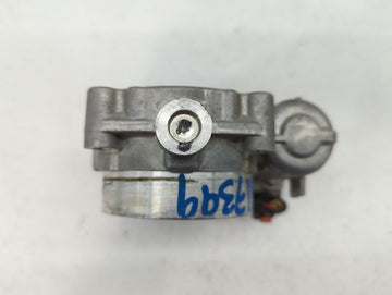 2011-2022 Dodge Charger Throttle Body P/N:05184349AC Fits Fits 2011 2012 2013 2014 2015 2016 2017 2018 2019 2020 2021 2022 OEM Used Auto Parts